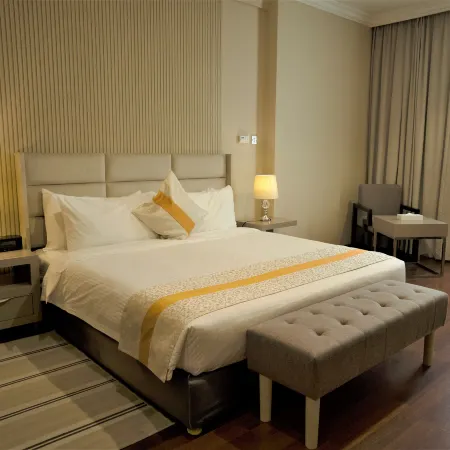 City Tower Hotel Hotel a Kuwait