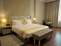 City Tower Hotel Hotel di Bneid Al Qar