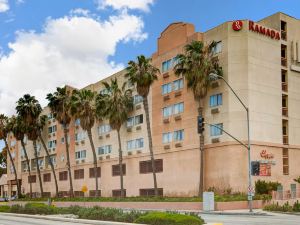 Ramada by Wyndham Hawthorne/LAX