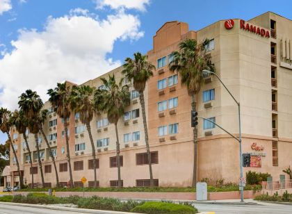 Ramada by Wyndham Hawthorne/LAX