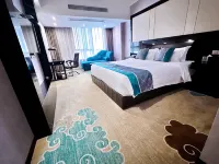 Aowei Hotel (Yancheng Government Financial City) Hotellit kohteessa 