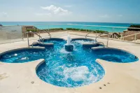 Wyndham Grand Cancun All Inclusive Resort & Villas - Romantische