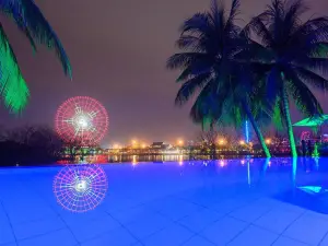 더 블로섬 리조트 아일랜드