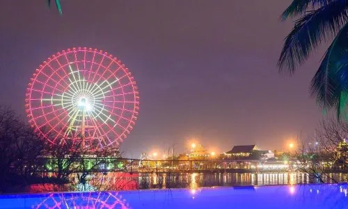 The Blossom Resort Island - All Inclusive