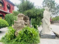 Homeinn Selected Hotel (Jining Taibai Building Medical College Affiliated Hospital) โรงแรมในจี่หนิง