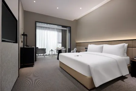 NANYUE JUNYAYUNJI HOTEL