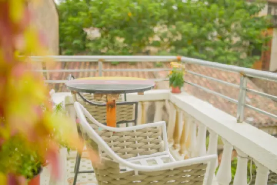 Foshan Yellow Pishu Hostel