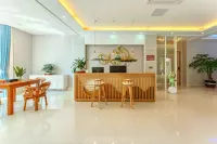 Nanshan Zhuhai Chunqi Banshanxia Homestay