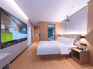 Park Hyatt Boutique Hotel (Dahua Cultural Plaza)