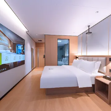 Park Hyatt Boutique Hotel (Dahua Cultural Plaza)