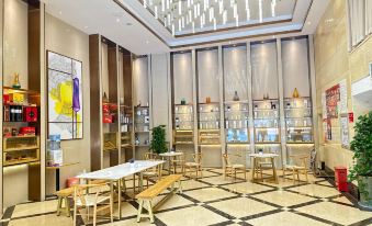 Lavande Hotel Changting (Tingzhou Ancient City Branch)