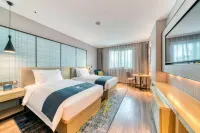 Echarm Hotel (Fuzhou South Railway Station Plaza) Hotels in Jin'an District