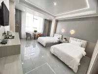 โรงแรมห่าวหวาน