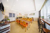 Rujia China Inn Hotel (Shanghai Jinshan City Beach)