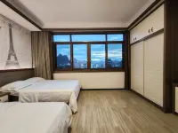 Xingfu Yuansu B&B Hotels near Yangshuo Railway Station