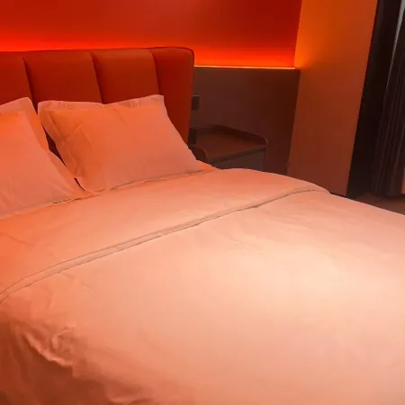 Xiangxiang Huiming E-sports Homestay