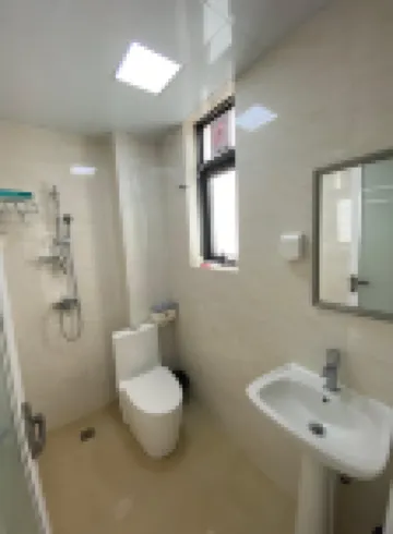 Linhai Garden (Dong'ao Island) โรงแรมใกล้เกาะตงโอ