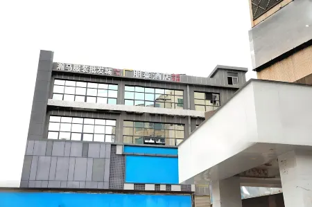 Penglai Hotel