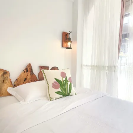 Shilin Yunyan Accord  Inn