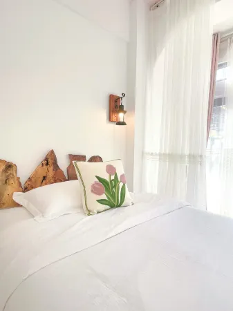 Shilin Yunyan Accord  Inn