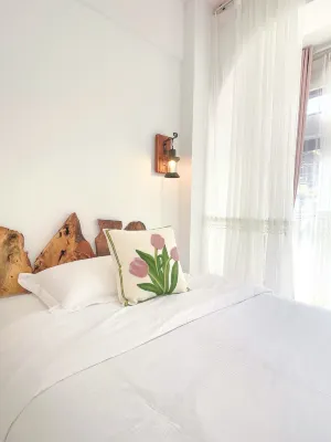 Shilin Yunyan Accord  Inn