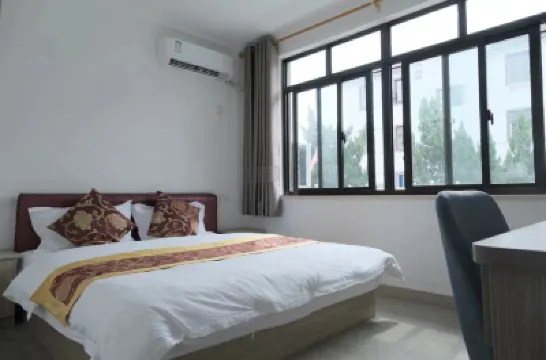 錦溪溪之秀民宿 錦溪古鎮附近的飯店