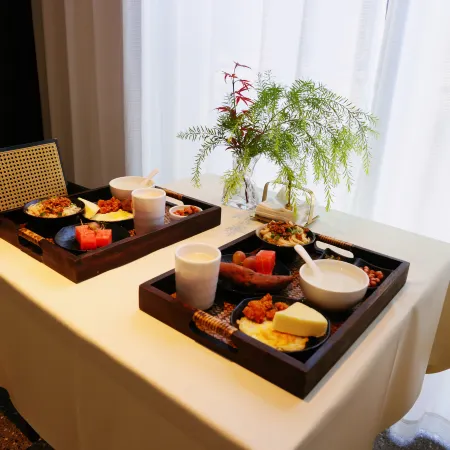 Lishui Huaxiang No.1 B&B