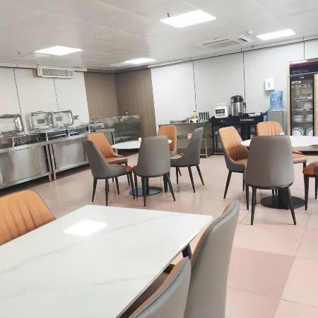 Yunda Business Hotel