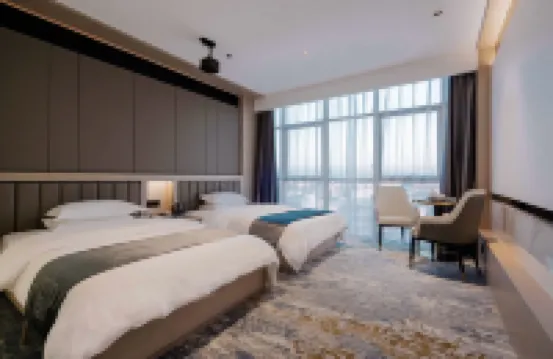 Hotels in Yue