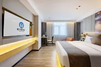 Hillman Hotel Shenzhen Guangming Phoenix Hotels in Shenzhen