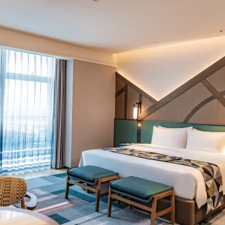 Club Med Urban Oasis Taicang Resort