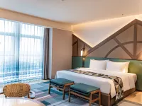 Club Med Urban Oasis Taicang Resort - Spa