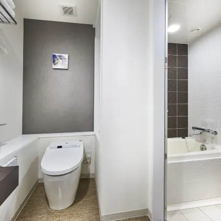 Daiwa Roynet Hotel KYOTO-SHIJYOKARASUMA (Reopening on March 14, 2026) Отели рядом с достопримечательностью «Станция Karasuma»