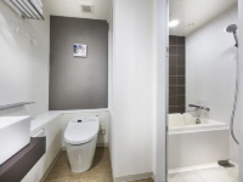 Daiwa Roynet Hotel KYOTO-SHIJYOKARASUMA (Reopening on March 14, 2026)