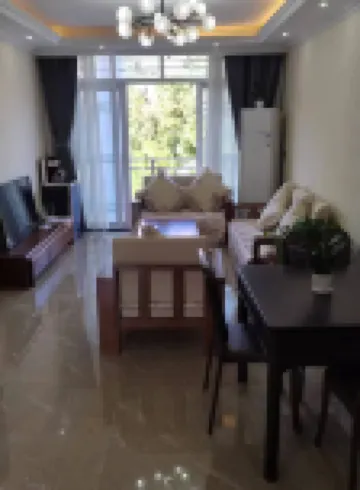 Jinsha Andi Guihua Hot Spring Datang Homestay