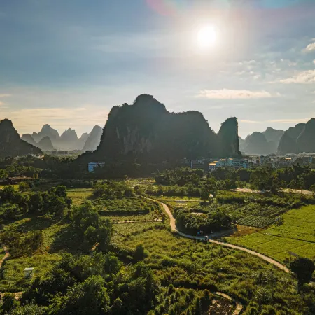 LS Hotel (Guilin Liangsu)