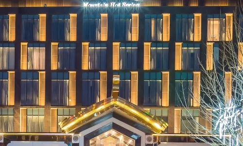 Xishan Hot Spring Hotel