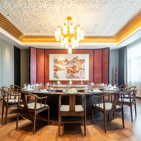 Chengwu Shuiyi Bole Hotel