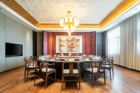 Chengwu Shuiyi Bole Hotel - petit déjeuner