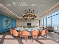 DoubleTree by Hilton Rugao - Morgenmad