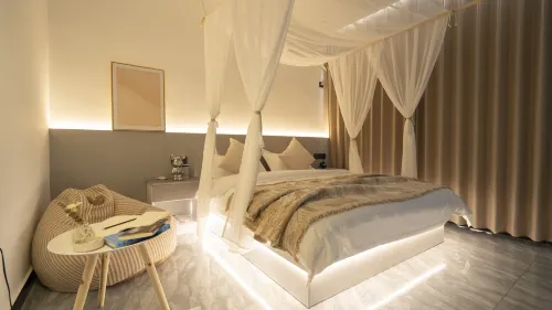 Wangxiangu Zhonglou Homestay(Wangxiangu Scenic Area) - 2-Star