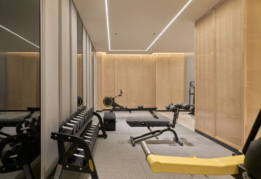 토니노 람보르기니 로쏘 항저우