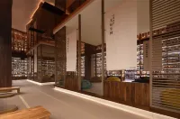 Tangzhuang Hotel (Shandong University of Technology China Ceramics and Glaze Museum) - Træningscentre