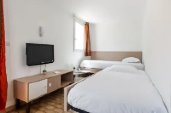 Comfort Aparthotel Mandelieu la Napoule Village Hotels in Mandelieu La Napoule