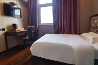 Yuejinghao Hotel (Yancheng Dafeng Yuhong Road)