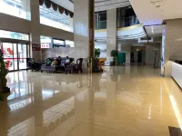 荔浦江景洲際大飯店（濱江路市政府店） 荔浦住宿飯店