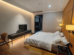 Ganzhou Tangxing Intelligent Hotel