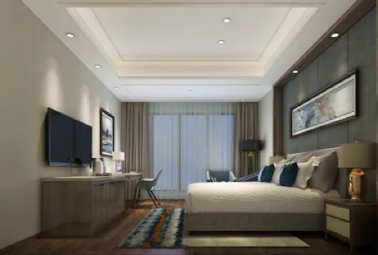 Xinxiang Flower Nianhua Hotel