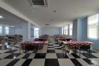 Hotel Sutha Inn Syariah Hotel di Rawa Sari