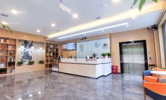 GreenTree Inn (Xuzhou Suining County Renmin West Road Kangqiao Xinyuan)